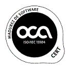 Logo ISO SPICE 15504